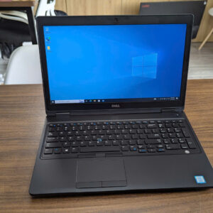 💥 DELL LATITUDE 5580 – CẤU HÌNH CORE I7-7600U - Ảnh 7