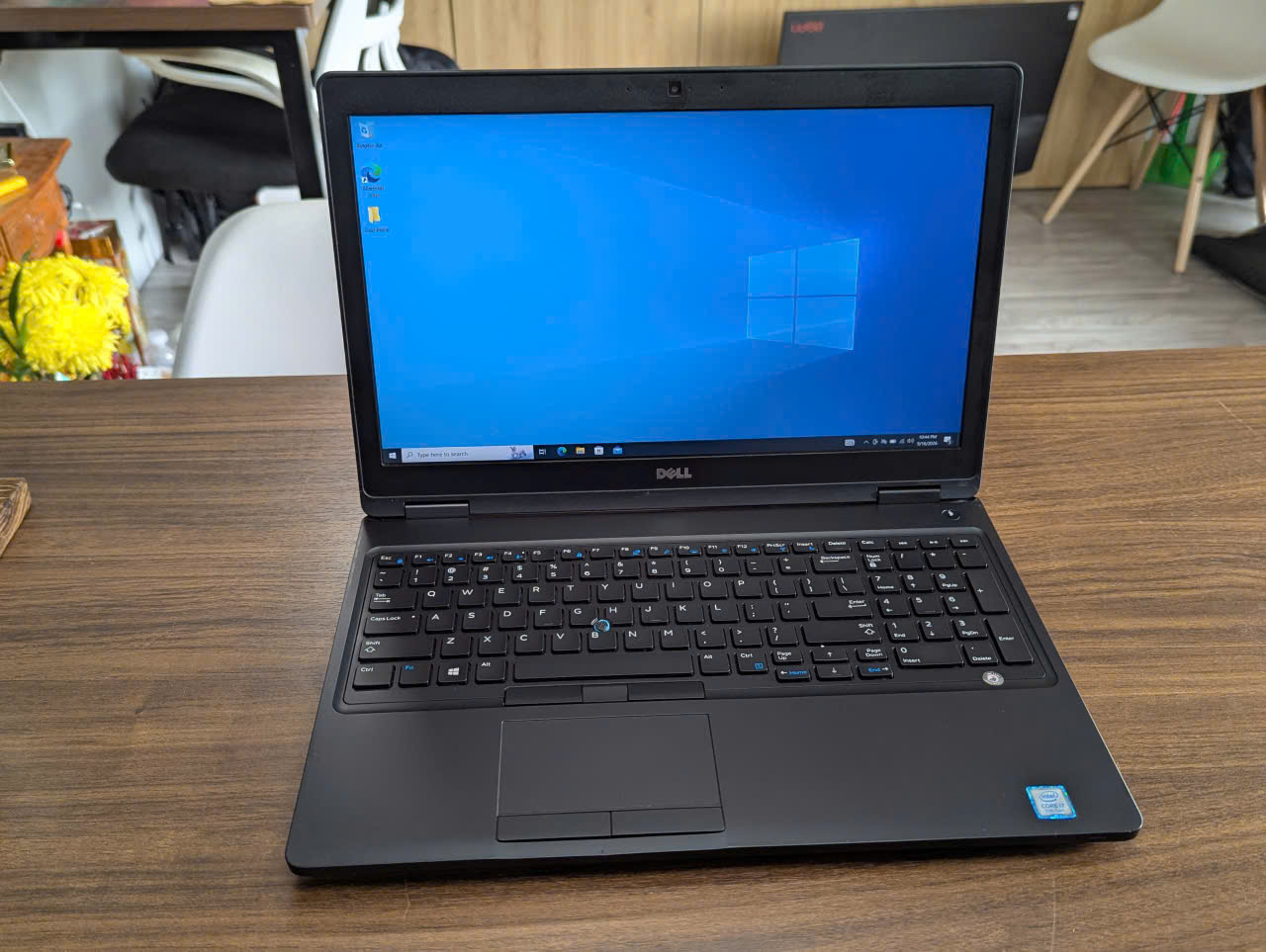 💥 DELL LATITUDE 5580 – CẤU HÌNH CORE I7-7600U - Ảnh 7
