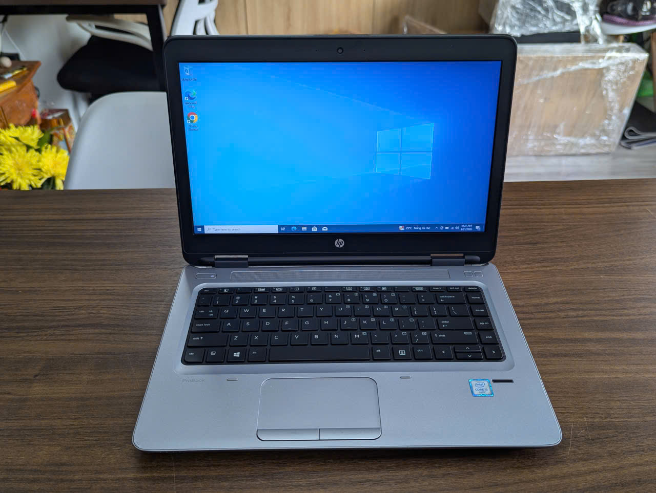 💥 HP PROBOOK 640 G2 VĂN PHÒNG - HỌC TẬP