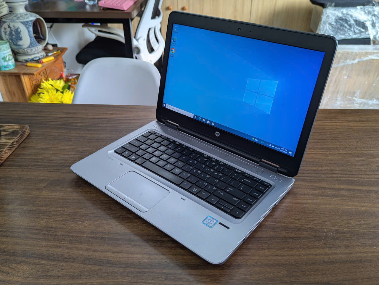 💥 HP PROBOOK 640 G2 VĂN PHÒNG - HỌC TẬP - Ảnh 3