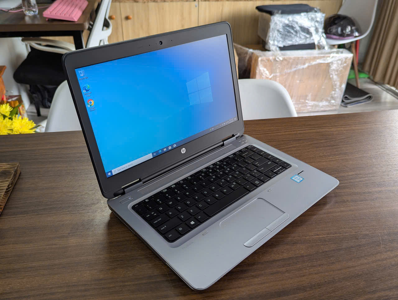 💥 HP PROBOOK 640 G2 VĂN PHÒNG - HỌC TẬP - Ảnh 4