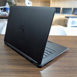 ✅ LAPTOP DELL LATITUDE E7450 - VĂN PHÒNG BỀN BỈ GIÁ RẺ - Ảnh 5
