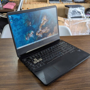 💥 ASUS TUF GAMING FX505DT RYZEN 7 3750H/Ram 16GB/GTX 1650 - Ảnh 3