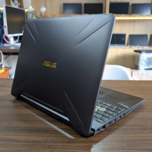ASUS TUF GAMING FX505DT RYZEN 7 3750H