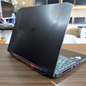 ✅ ACER NITRO 5 AN515-57 – GAMING QUỐC DÂN, CORE I5 11400H GTX 1650 - Ảnh 4