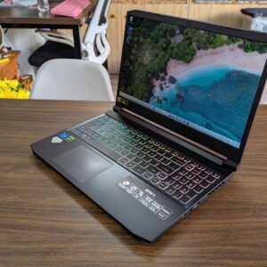 ✅ ACER NITRO 5 AN515-57 – GAMING QUỐC DÂN, CORE I5 11400H GTX 1650