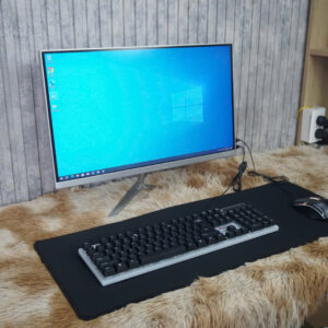 ✅MÁY TÍNH ALL-IN-ONE TRÀN VIỀN SANG ĐẸP – CORE I5-9400/RAM 16GB/SSD 480GB