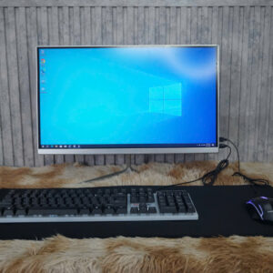 ✅MÁY TÍNH ALL-IN-ONE TRÀN VIỀN SANG ĐẸP – CORE I5-9400/RAM 16GB/SSD 480GB