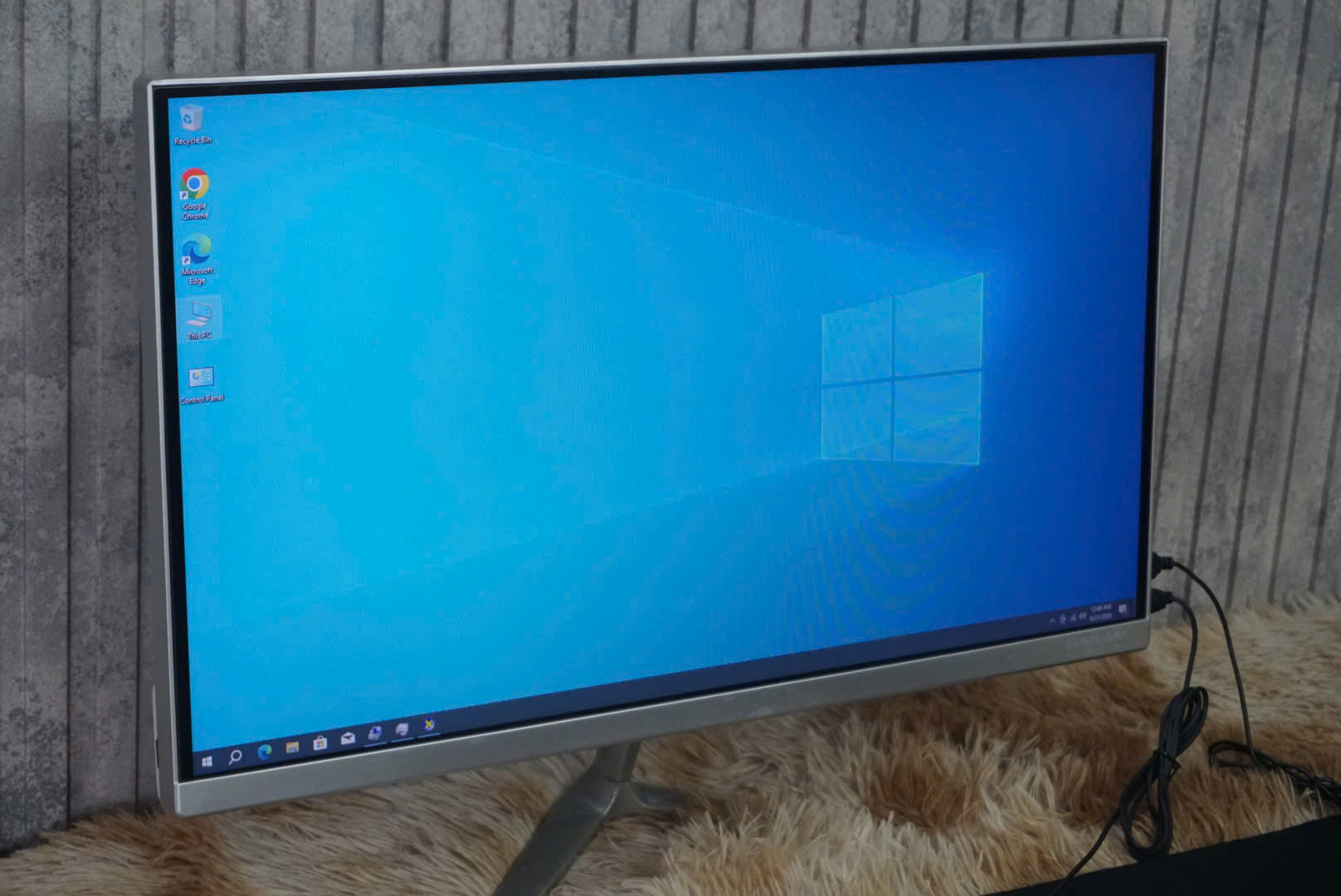 ✅MÁY TÍNH ALL-IN-ONE TRÀN VIỀN SANG ĐẸP – CORE I5-9400/RAM 16GB/SSD 480GB - Ảnh 4