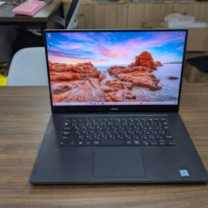 💥 DELL PRECISION 5510 – MÁY TRẠM ĐỒ HỌA MÀN 4K