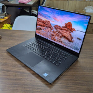 💥 DELL PRECISION 5510 – MÁY TRẠM ĐỒ HỌA MÀN 4K - Ảnh 3