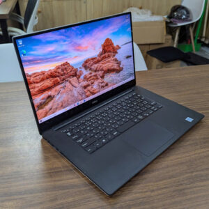 💥 DELL PRECISION 5510 – MÁY TRẠM ĐỒ HỌA MÀN 4K - Ảnh 4