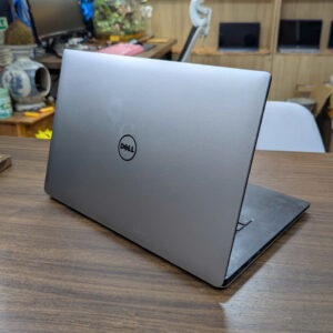 💥 DELL PRECISION 5510 – MÁY TRẠM ĐỒ HỌA MÀN 4K