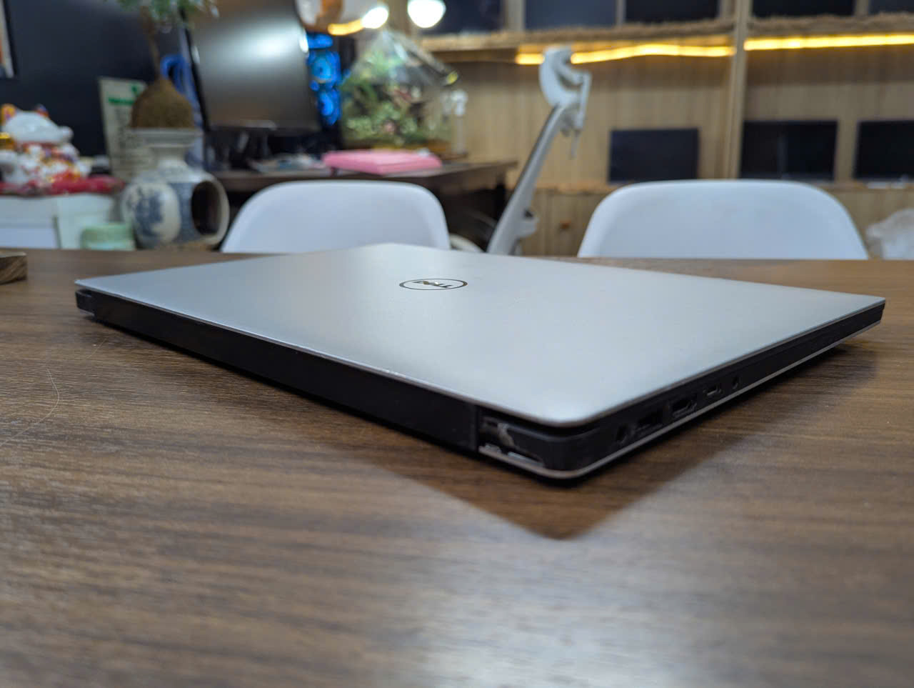 💥 DELL PRECISION 5510 – MÁY TRẠM ĐỒ HỌA MÀN 4K - Ảnh 6