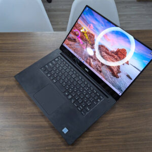 💥 DELL PRECISION 5510 – MÁY TRẠM ĐỒ HỌA MÀN 4K - Ảnh 7
