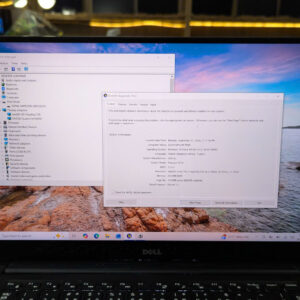 💥 DELL PRECISION 5510 – MÁY TRẠM ĐỒ HỌA MÀN 4K - Ảnh 8