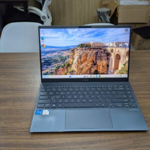 Alternative view of ⭐ ASUS ZENBOOK UX425EA – ULTRABOOK CAO CẤP VỎ KIM LOẠI
