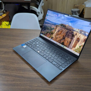 ⭐ ASUS ZENBOOK UX425EA – ULTRABOOK CAO CẤP VỎ KIM LOẠI - Ảnh 3