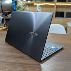 ⭐ ASUS ZENBOOK UX425EA – ULTRABOOK CAO CẤP VỎ KIM LOẠI