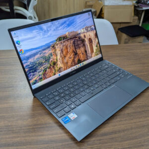 ⭐ ASUS ZENBOOK UX425EA – ULTRABOOK CAO CẤP VỎ KIM LOẠI