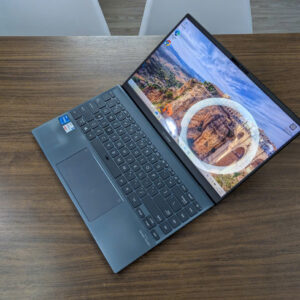 ⭐ ASUS ZENBOOK UX425EA – ULTRABOOK CAO CẤP VỎ KIM LOẠI - Ảnh 6
