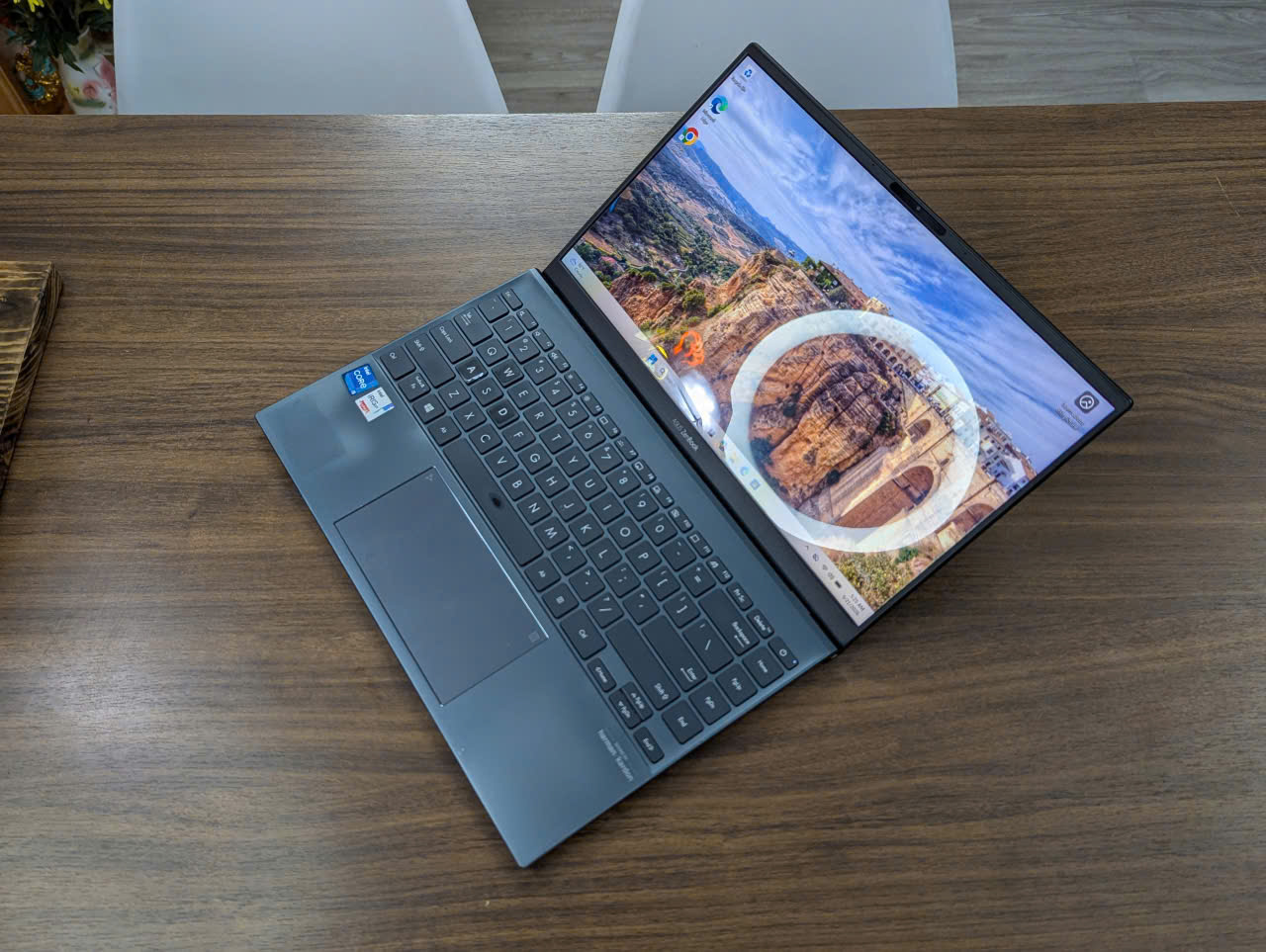 ⭐ ASUS ZENBOOK UX425EA – ULTRABOOK CAO CẤP VỎ KIM LOẠI - Ảnh 6