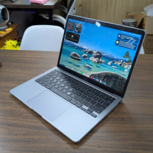 💥 MACBOOK AIR M1 (2020) GIÁ XẢ CỰC TỐT CHỈ 11Tr5! - Ảnh 3