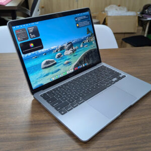💥 MACBOOK AIR M1 (2020) GIÁ XẢ CỰC TỐT CHỈ 11Tr5! - Ảnh 4