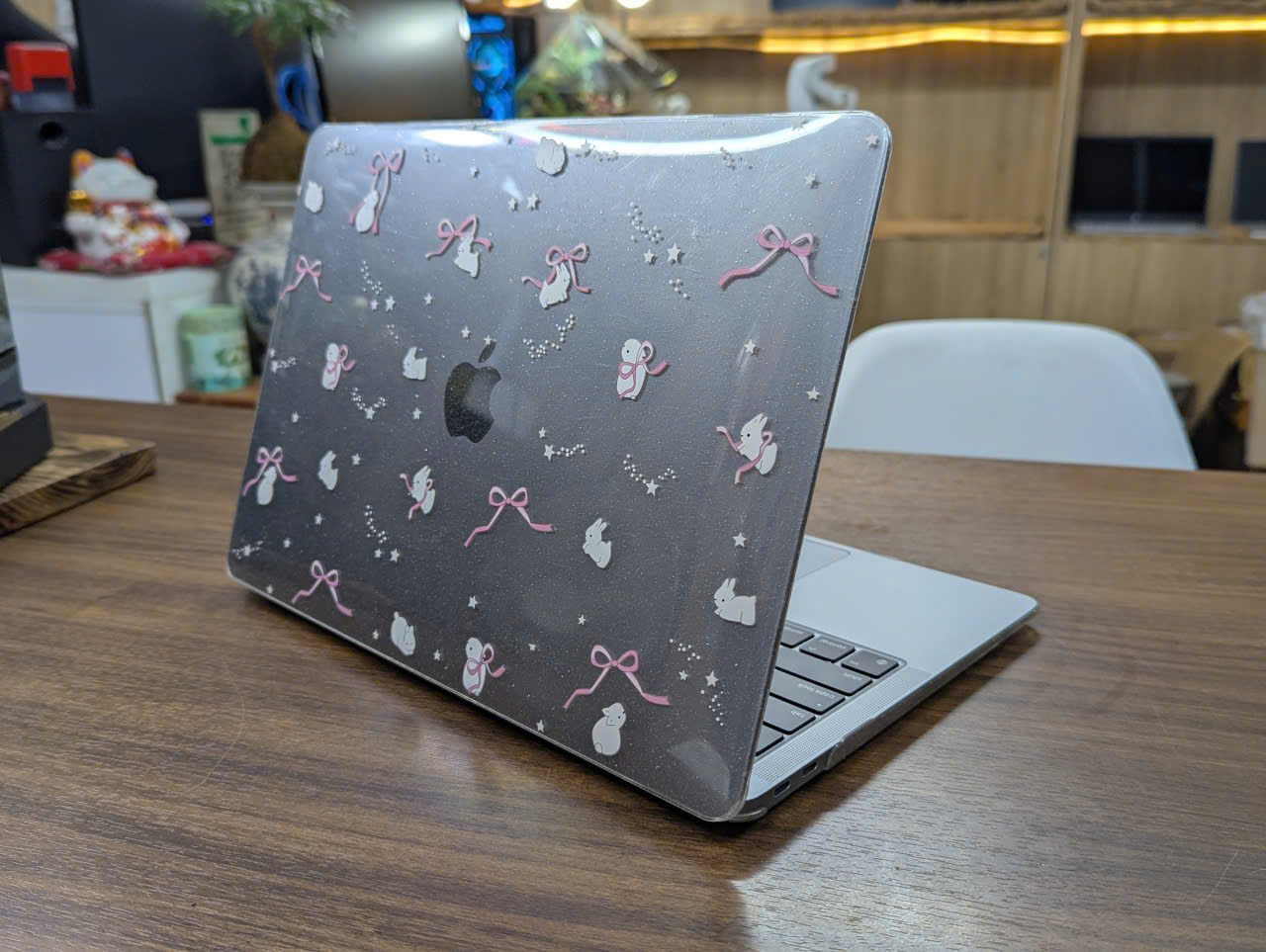 💥 MACBOOK AIR M1 (2020) GIÁ XẢ CỰC TỐT CHỈ 11Tr5!