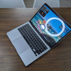 💥 MACBOOK AIR M1 (2020) GIÁ XẢ CỰC TỐT CHỈ 11Tr5!