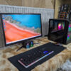 💥 TRỌN BỘ PC GAMING CORE I5-12400F/RAM 16GB RGB/SSD 512GB/CARD GTX 1660 SUPER 6GB/27 INCH