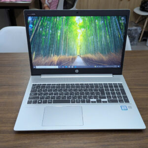 ✅ HP PROBOOK 450 G6 – LAPTOP DOANH NHÂN 15.6INCH MÁY 98%