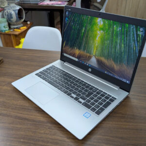 ✅ HP PROBOOK 450 G6 – LAPTOP DOANH NHÂN 15.6INCH MÁY 98% - Ảnh 3