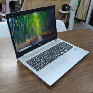 ✅ HP PROBOOK 450 G6 – LAPTOP DOANH NHÂN 15.6INCH MÁY 98%