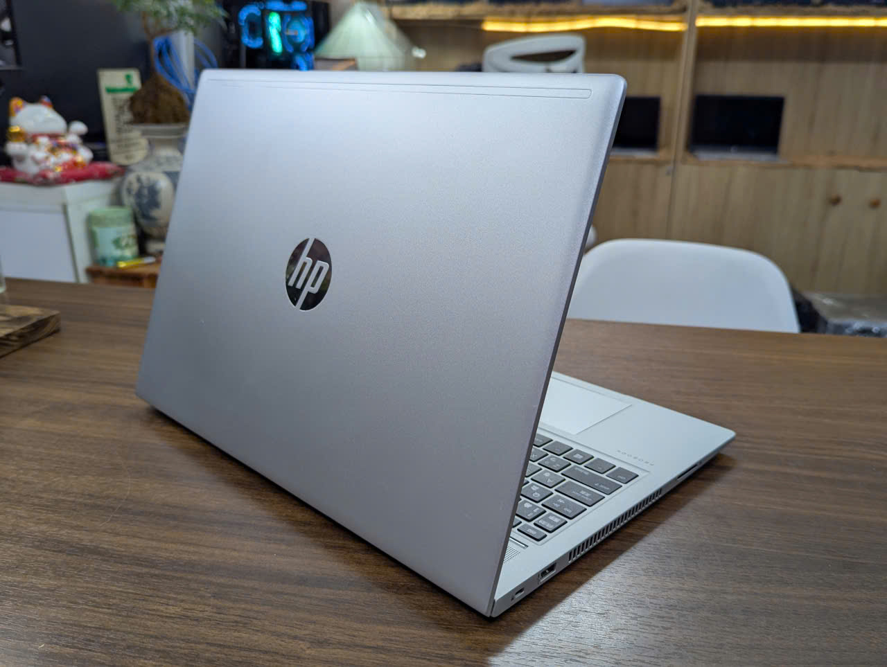 ✅ HP PROBOOK 450 G6 – LAPTOP DOANH NHÂN 15.6INCH MÁY 98% - Ảnh 5