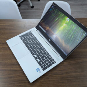 ✅ HP PROBOOK 450 G6 – LAPTOP DOANH NHÂN 15.6INCH MÁY 98% - Ảnh 6