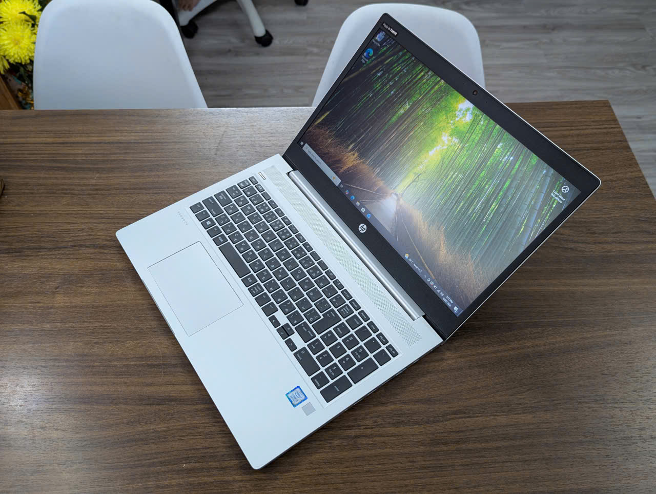✅ HP PROBOOK 450 G6 – LAPTOP DOANH NHÂN 15.6INCH MÁY 98% - Ảnh 6