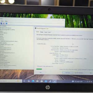 ✅ HP PROBOOK 450 G6 – LAPTOP DOANH NHÂN 15.6INCH MÁY 98% - Ảnh 7