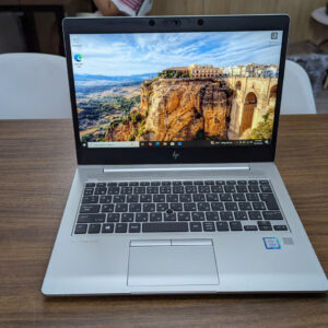 💥 HP ELITEBOOK 830 G5 – ULTRABOOK DOANH NHÂN VỎ NHÔM CAO CẤP
