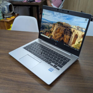 💥 HP ELITEBOOK 830 G5 – ULTRABOOK DOANH NHÂN VỎ NHÔM CAO CẤP - Ảnh 3