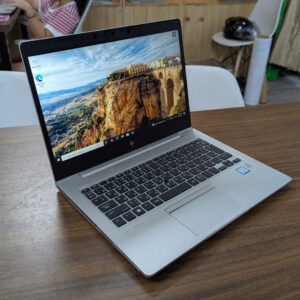 💥 HP ELITEBOOK 830 G5 – ULTRABOOK DOANH NHÂN VỎ NHÔM CAO CẤP - Ảnh 4
