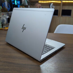 💥 HP ELITEBOOK 830 G5 – ULTRABOOK DOANH NHÂN VỎ NHÔM CAO CẤP