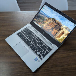 💥 HP ELITEBOOK 830 G5 – ULTRABOOK DOANH NHÂN VỎ NHÔM CAO CẤP - Ảnh 6