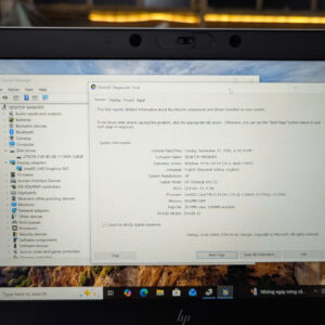 💥 HP ELITEBOOK 830 G5 – ULTRABOOK DOANH NHÂN VỎ NHÔM CAO CẤP - Ảnh 7