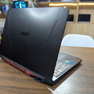 ⭐ACER NITRO 5 AN515-57 – QUÁI THÚ GAMING QUỐC DÂN, CORE I7-11800H-RTX 3050Ti - Ảnh 5