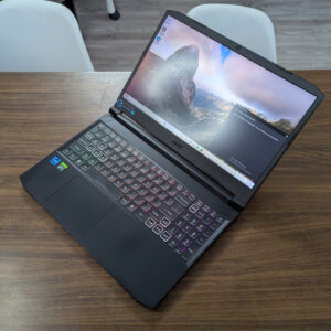 ⭐ACER NITRO 5 AN515-57 – QUÁI THÚ GAMING QUỐC DÂN, CORE I7-11800H-RTX 3050Ti - Ảnh 6