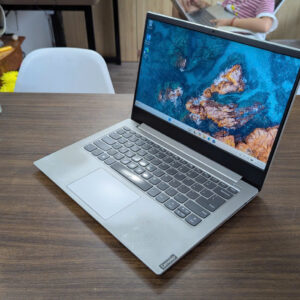 Alternative view of 💥 LENOVO IDEAPAD S340-14IIL – CORE I5 GEN 10 CHỈ 4TR900K