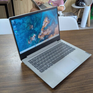 💥 LENOVO IDEAPAD S340-14IIL – CORE I5 GEN 10 CHỈ 4TR900K