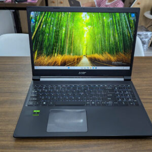 ✨ACER ASPIRE 7 A715-41G – LAPTOP GAMING GIÁ RẺ GTX 1650Ti