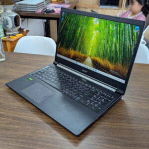 ✨ACER ASPIRE 7 A715-41G – LAPTOP GAMING GIÁ RẺ GTX 1650Ti - Ảnh 3